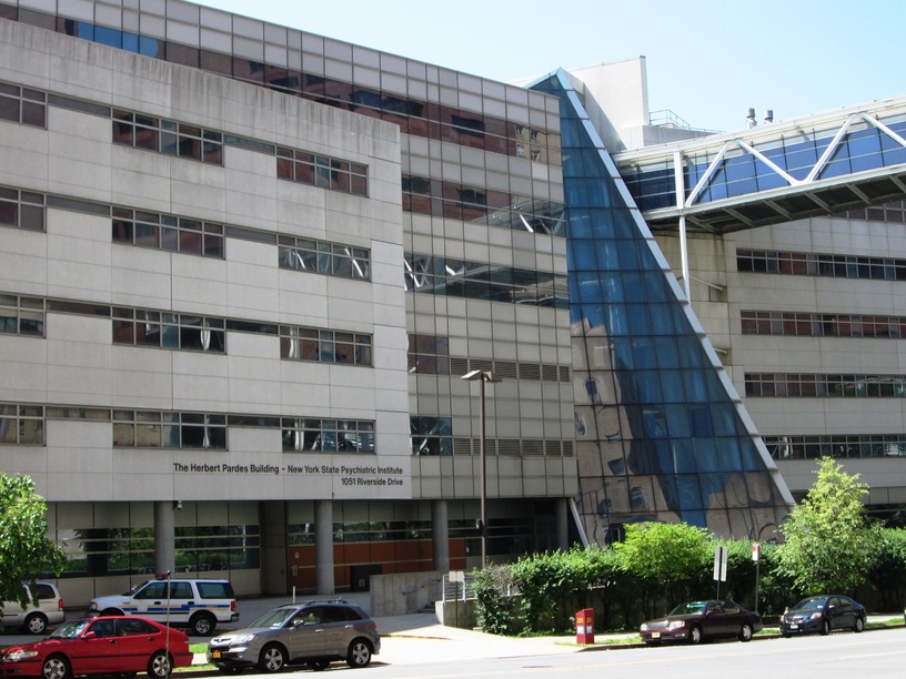 New York State Psychiatric Institute