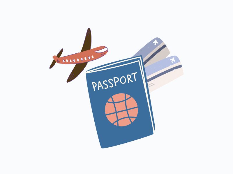 Travel Visa Pro