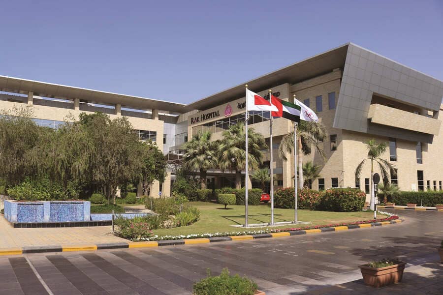 RAK Hospital