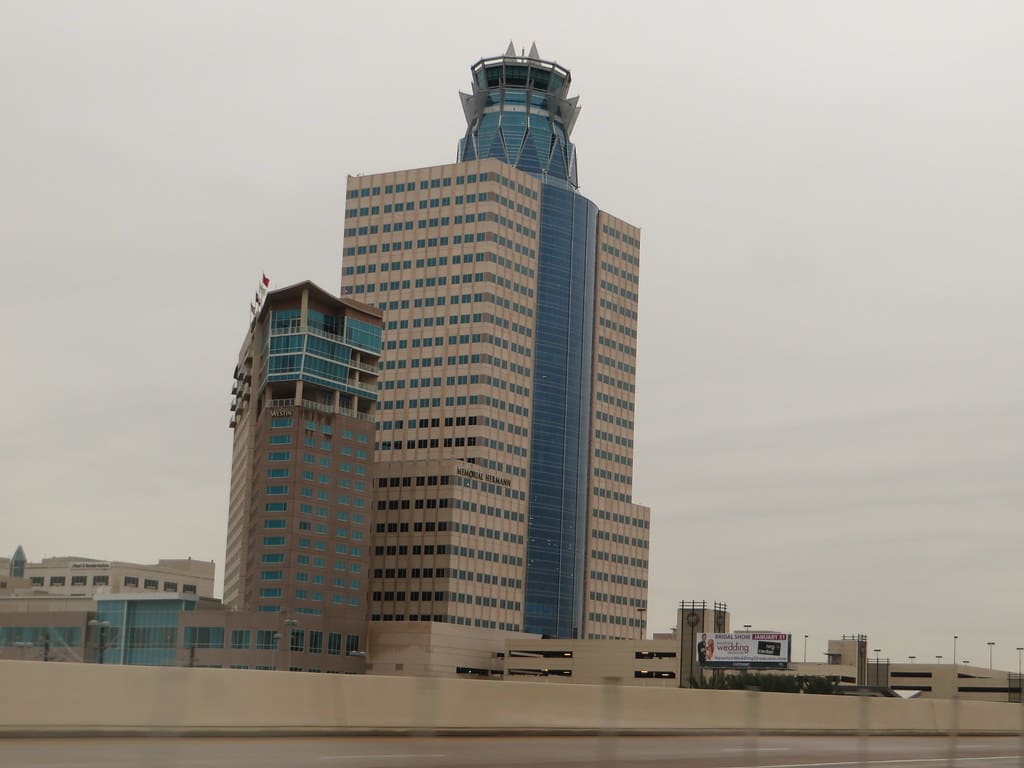 Memorial Hermann Hospital System