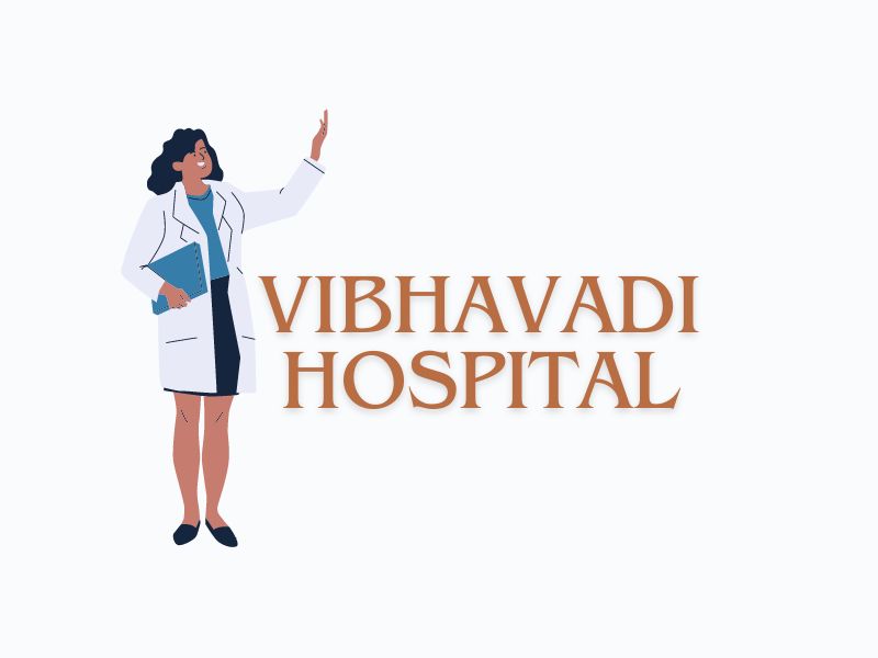 Vibhavadi Hospital