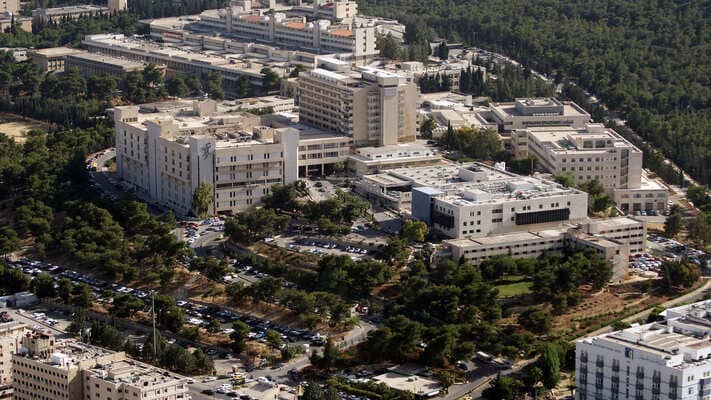 Jordan University Hospital