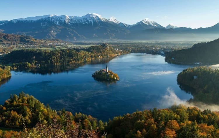 Things You Should Know About Slovenia Medical Tourism?