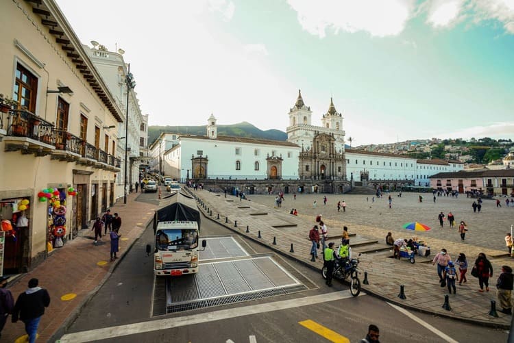 Quito- Things You Should Know About It Before Medical Tourism