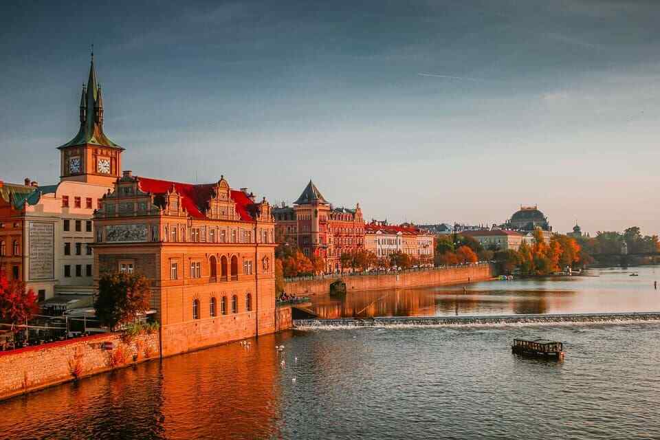 CZECH REPUBLIC