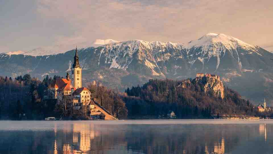 Slovenia Medical Tourism