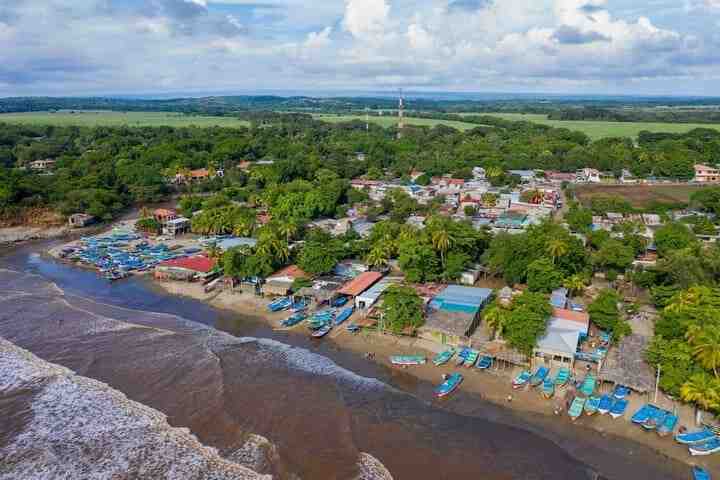 NICARAGUA